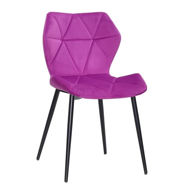 Стілець Milos ML – Стильний вибір для кухні та кафе