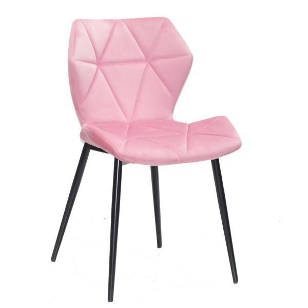 Стілець Milos ML – Стильний вибір для кухні та кафе