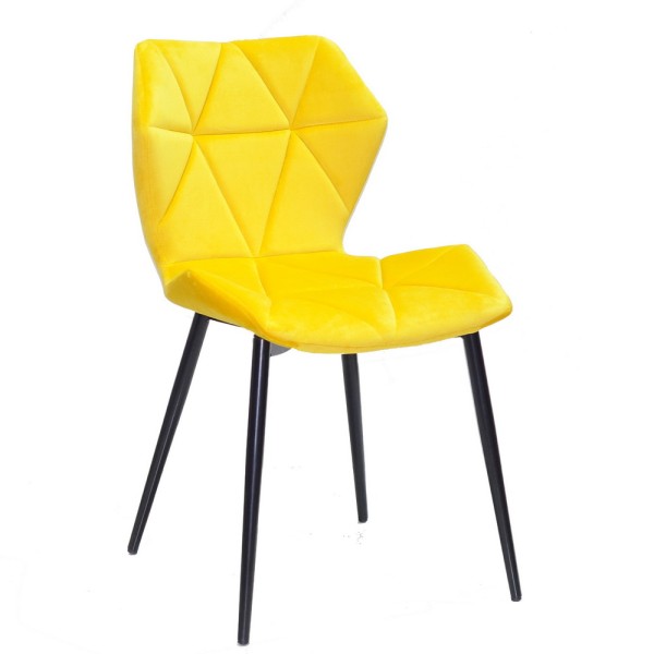 Стілець Milos ML – Стильний вибір для кухні та кафе