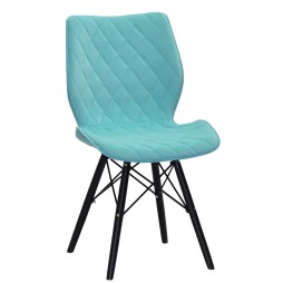 Стілець Kristian black