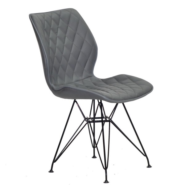 Стілець Kristian metall – комфорт і стиль для вашої оселі та офісу