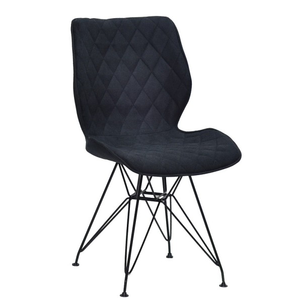 Стілець Kristian metall – комфорт і стиль для вашої оселі та офісу