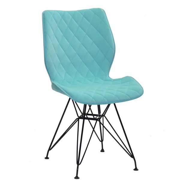 Стілець Kristian metall – комфорт і стиль для вашої оселі та офісу