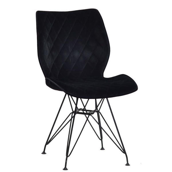 Стілець Kristian metall – комфорт і стиль для вашої оселі та офісу