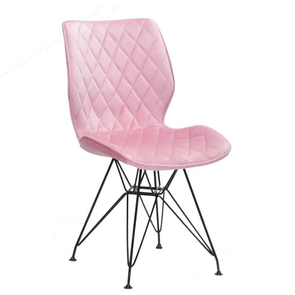 Стілець Kristian metall – комфорт і стиль для вашої оселі та офісу