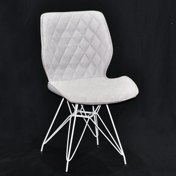 Стілець Kristian metall – комфорт і стиль для вашої оселі та офісу