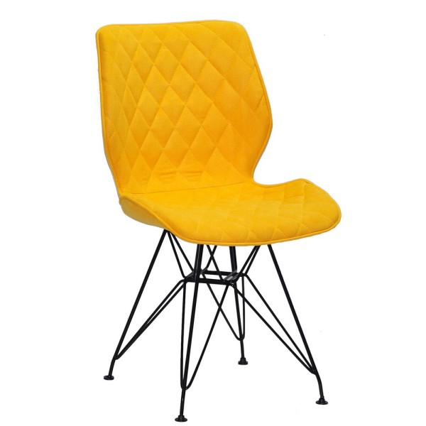 Стілець Kristian metall – комфорт і стиль для вашої оселі та офісу