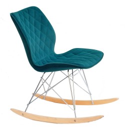 Крісло-гойдалка Kristian