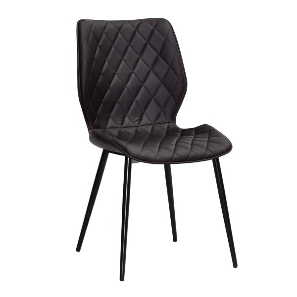 Стілець Kristian ML - стильний вибір для будь-якого інтер'єру