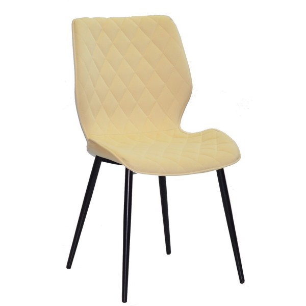 Стілець Kristian ML - стильний вибір для будь-якого інтер'єру