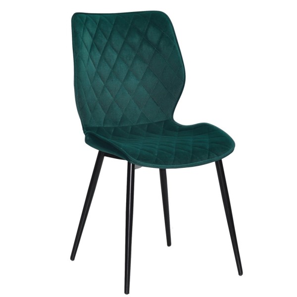 Стілець Kristian ML - стильний вибір для будь-якого інтер'єру