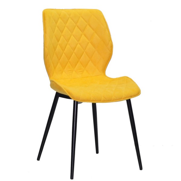 Стілець Kristian ML - стильний вибір для будь-якого інтер'єру