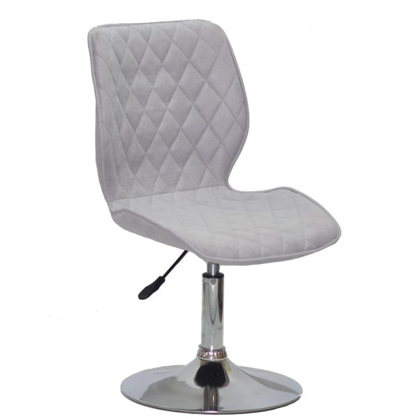 Стілець Leonard lift з газліфтом та обертанням 360°