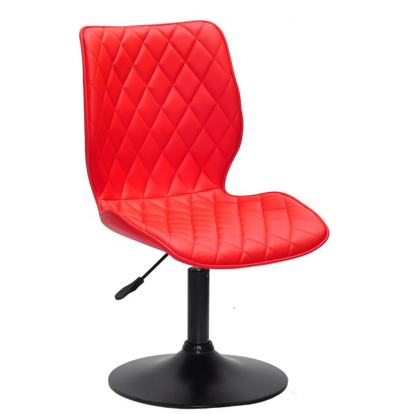 Стілець Leonard lift з газліфтом та обертанням 360°