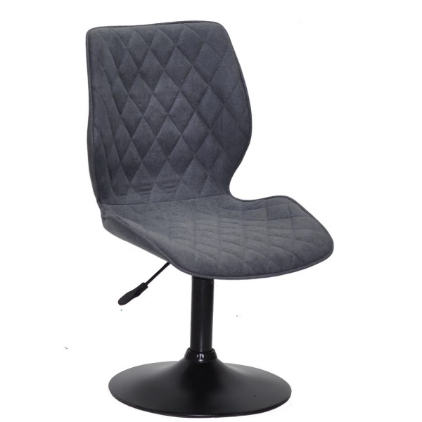 Стілець Leonard lift з газліфтом та обертанням 360°