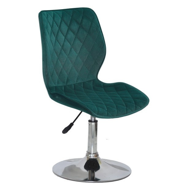 Стілець Leonard lift з газліфтом та обертанням 360°