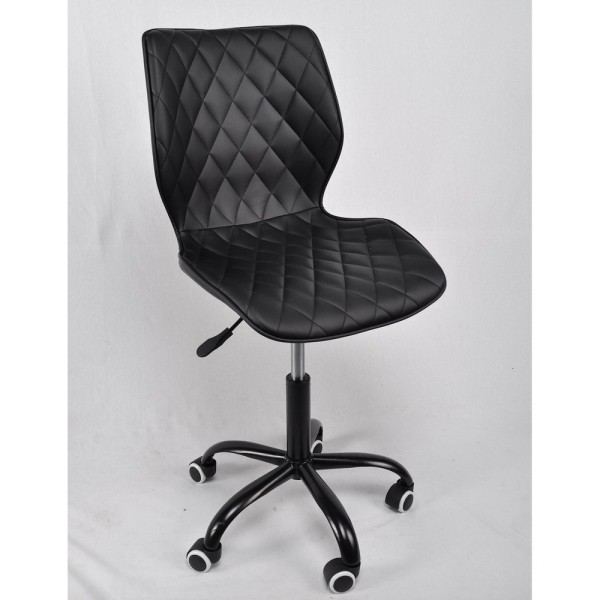 Стілець Leonard Office – стильний та зручний для вашого офісу