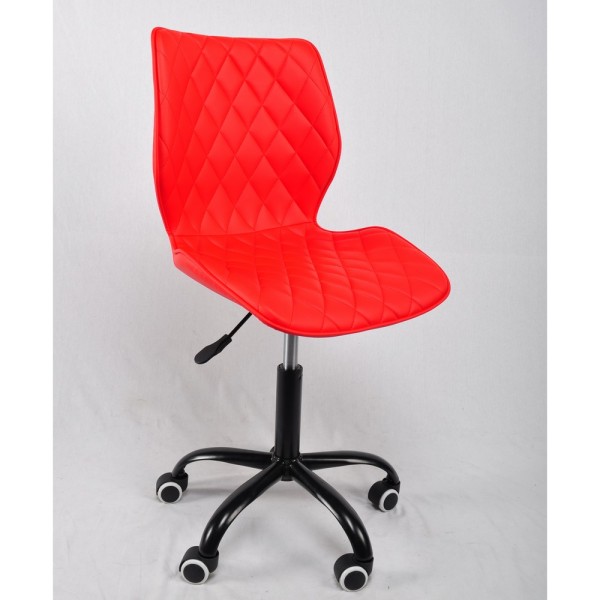 Стілець Leonard Office – стильний та зручний для вашого офісу