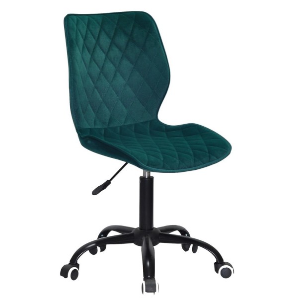 Стілець Leonard Office – стильний та зручний для вашого офісу