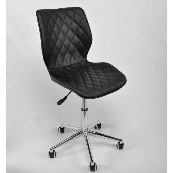 Стілець Leonard Modern Office – стильний вибір для офісу