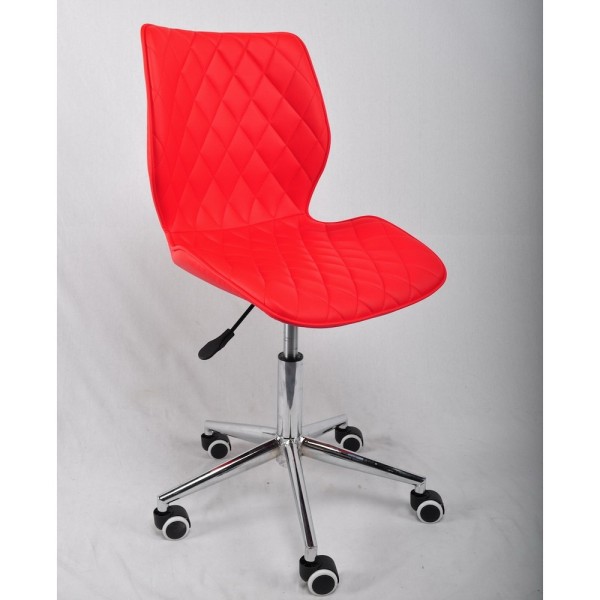 Стілець Leonard Modern Office – стильний вибір для офісу