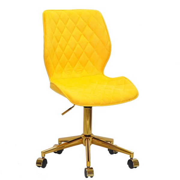 Стілець Leonard Modern Office – стильний вибір для офісу