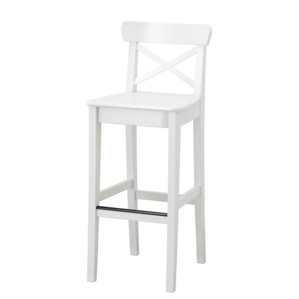 Напівбарний стілець IK 831 h-63