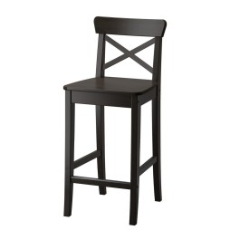 Напівбарний стілець IK 831 h-63