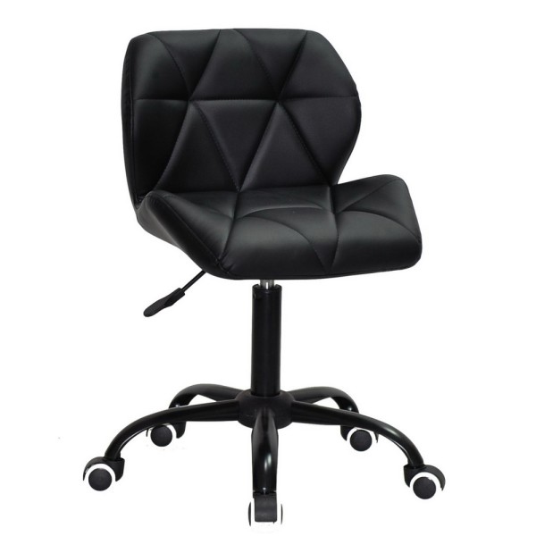 Стілець Shell Office – сучасний офісний стілець з екошкіри