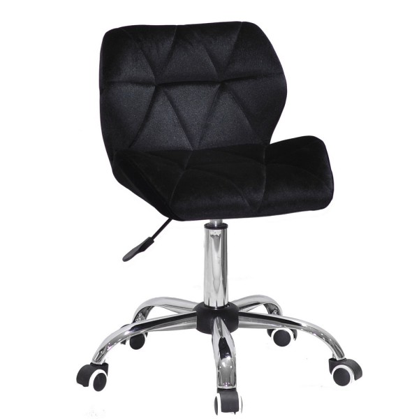 Стілець Shell Office – сучасний офісний стілець з екошкіри