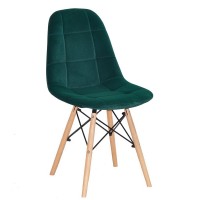 Стілець Eames velour