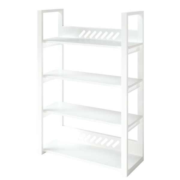 Стелаж Neo 4 (Нео 4) – стильний лофт стелаж