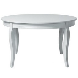 Стіл Sofi (Софі) круглий