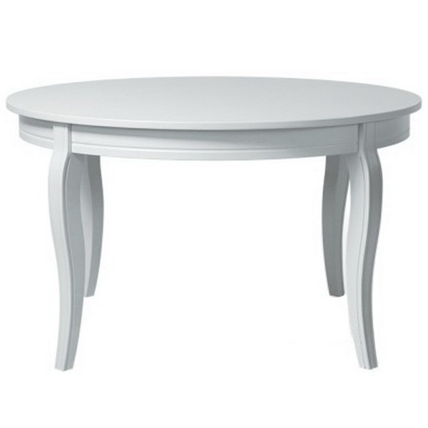 Круглий стіл Sofi (Софі) для кухні — стиль та комфорт у вашому домі