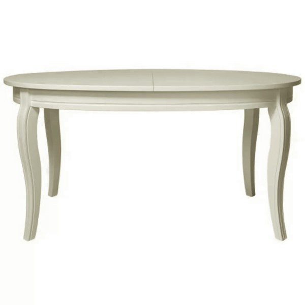 Стіл Sofi овальний 153-191 см для кухні