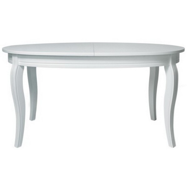 Стіл Sofi овальний 153-191 см для кухні