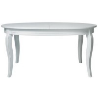 Стіл Sofi (Софі) овальний 153-191 см