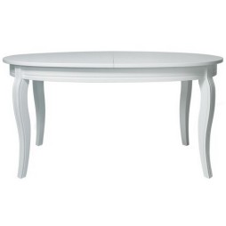 Стіл Sofi (Софі) овальний 153-191 см