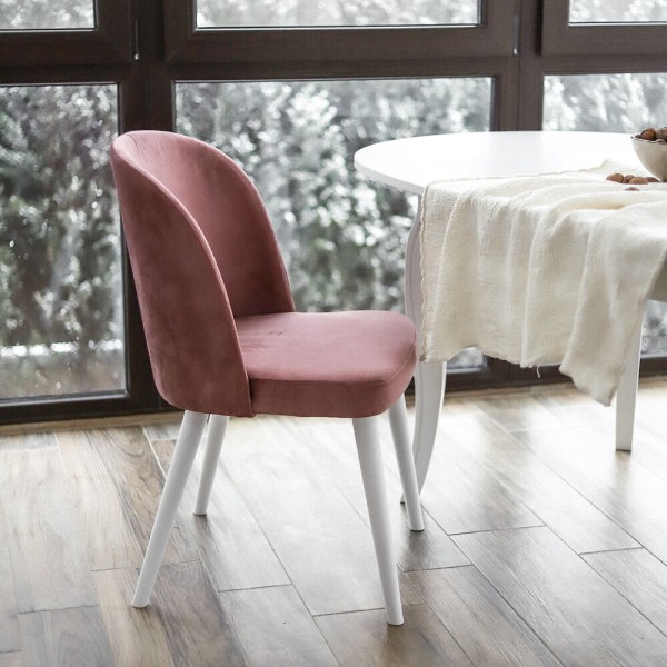 Стілець Chanel (Шанель) — стильний та зручний вибір для вашого інтер'єру