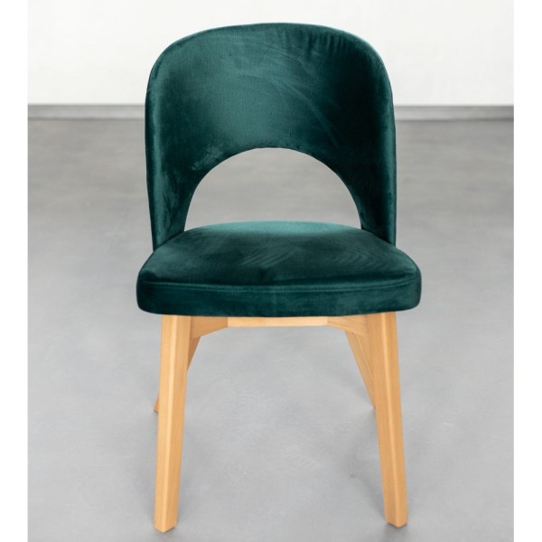 Стілець Michelle (Мішель) — стильний і зручний вибір для вашої кухні або кафе