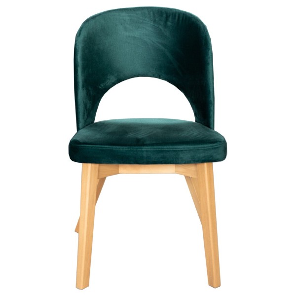 Стілець Michelle (Мішель) — стильний і зручний вибір для вашої кухні або кафе