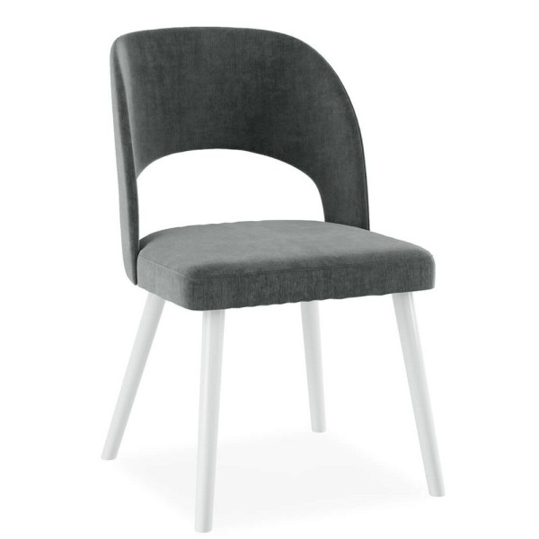 Стілець Michelle (Мішель) — стильний і зручний вибір для вашої кухні або кафе