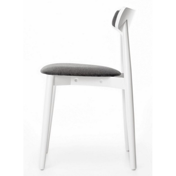 Cтілець Dan soft Lovko — стиль і комфорт для вашої кухні