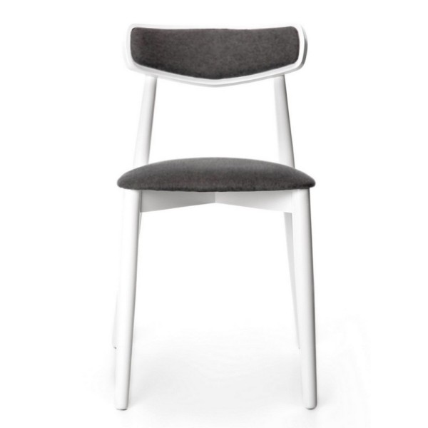 Cтілець Dan soft Lovko — стиль і комфорт для вашої кухні