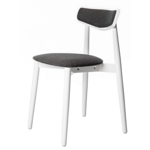 Cтілець Dan soft Lovko — стиль і комфорт для вашої кухні