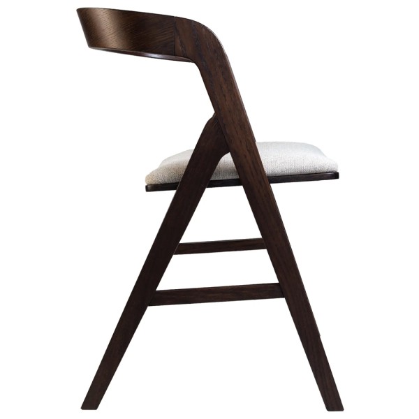 Cтілець Sova: Сучасний дизайн для вашого інтер'єру