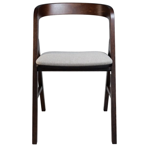 Cтілець Sova: Сучасний дизайн для вашого інтер'єру