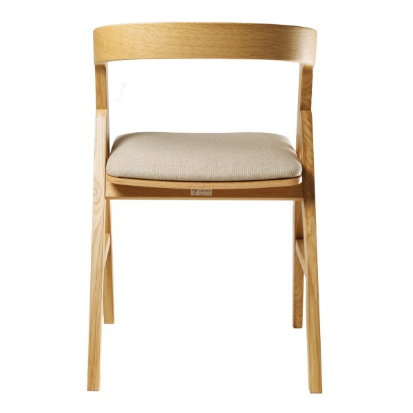 Cтілець Sova: Сучасний дизайн для вашого інтер'єру