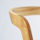 Cтілець Sova: Сучасний дизайн для вашого інтер'єру