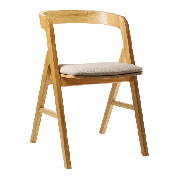 Cтілець Sova: Сучасний дизайн для вашого інтер'єру